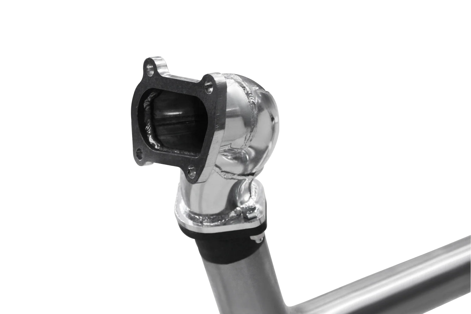 Manta | 3″ Turbo Back Exhaust with Centre Muffler & Rear Tail | Toyota LandCruiser HDJ100 4.2L Turbo Diesel Wagon 1998–2007 - Image 2