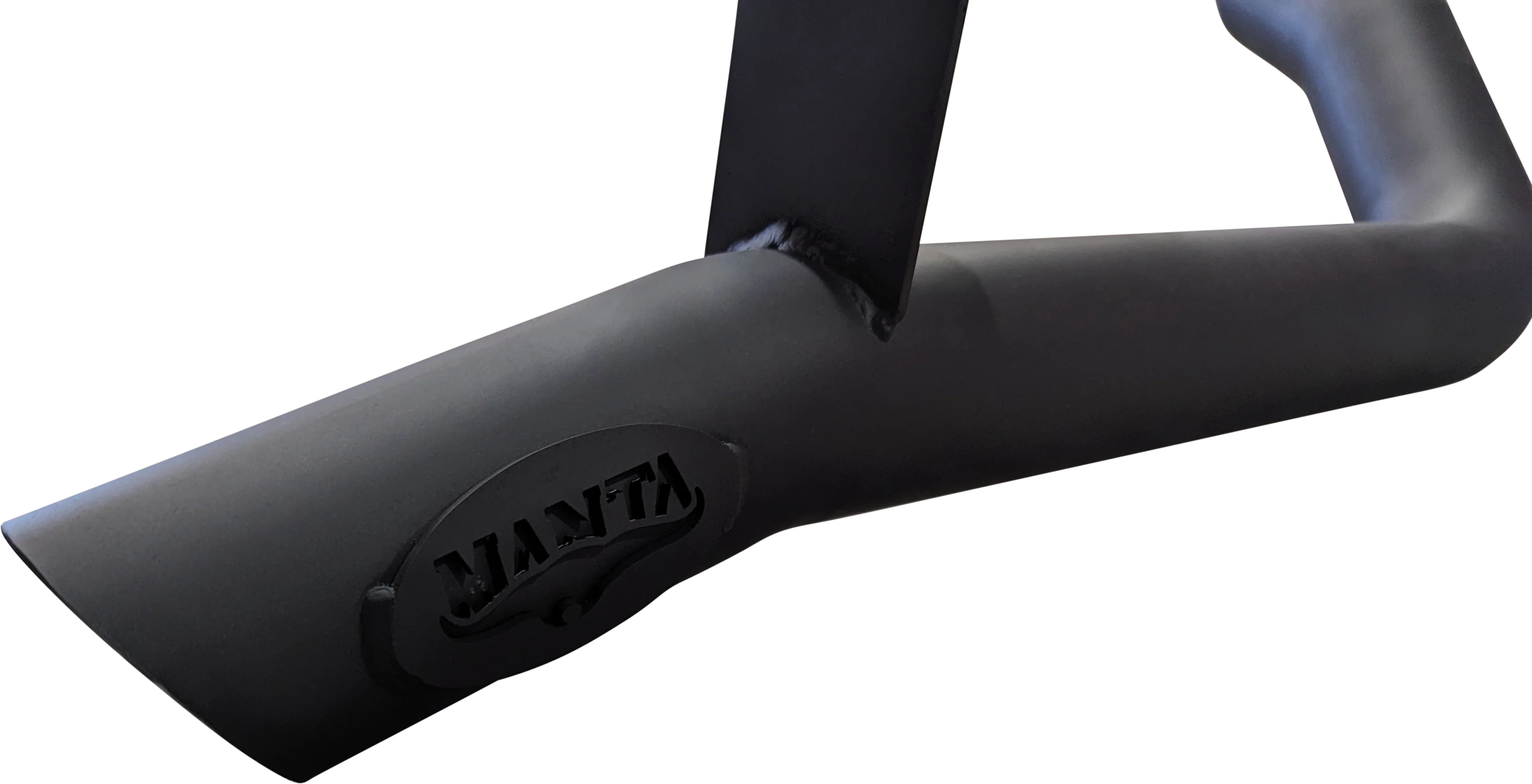 Manta | 3″ Turbo Back Exhaust System with Muffler | Toyota Landcruiser HZJ105 Wagon 4.2L 1HZ CT26 Turbo 1998–2007 - Image 7