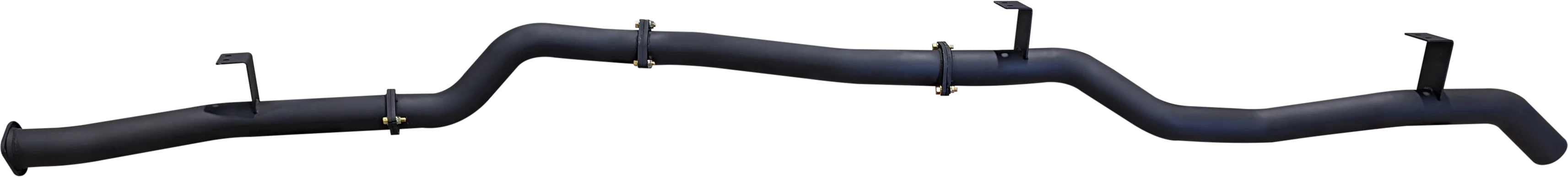 Manta | 3″ DPF Back Exhaust | Toyota Landcruiser VDJ79 V8 Ute 2016–2025 (DPF Models) - Image 3