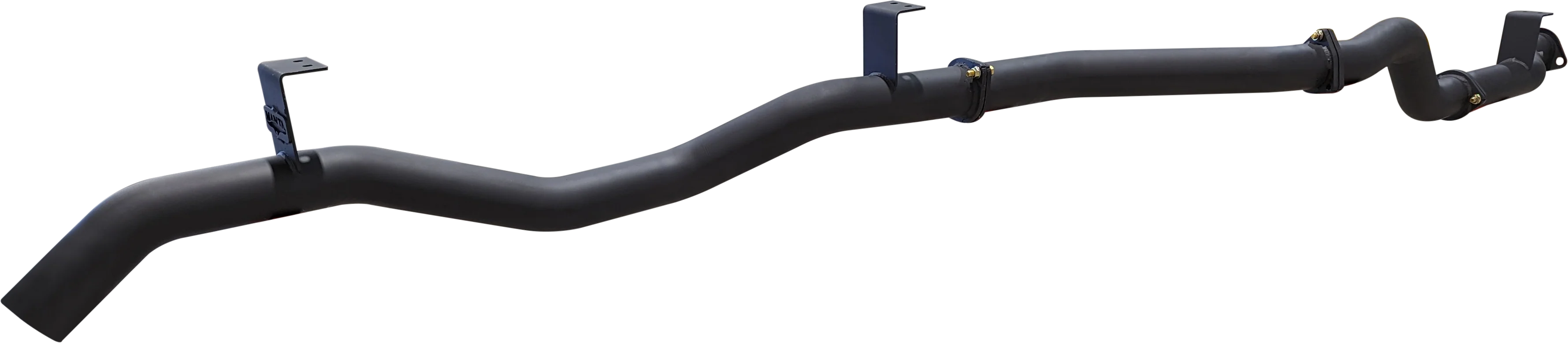 Manta | 3″ DPF Back Exhaust | Toyota Landcruiser VDJ79 V8 Ute 2016–2025 (DPF Models) - Image 7