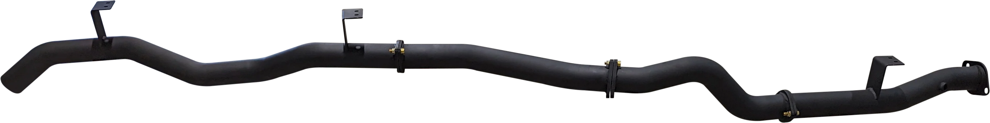 Manta | 3″ DPF Back Exhaust | Toyota Landcruiser VDJ79 V8 Ute 2016–2025 (DPF Models) - Image 8
