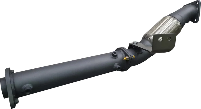 Manta | 3″ DPF Replacement Exhaust without Cat | Toyota Landcruiser VDJ76 VDJ78 VDJ79 4.5L V8 2016–2025