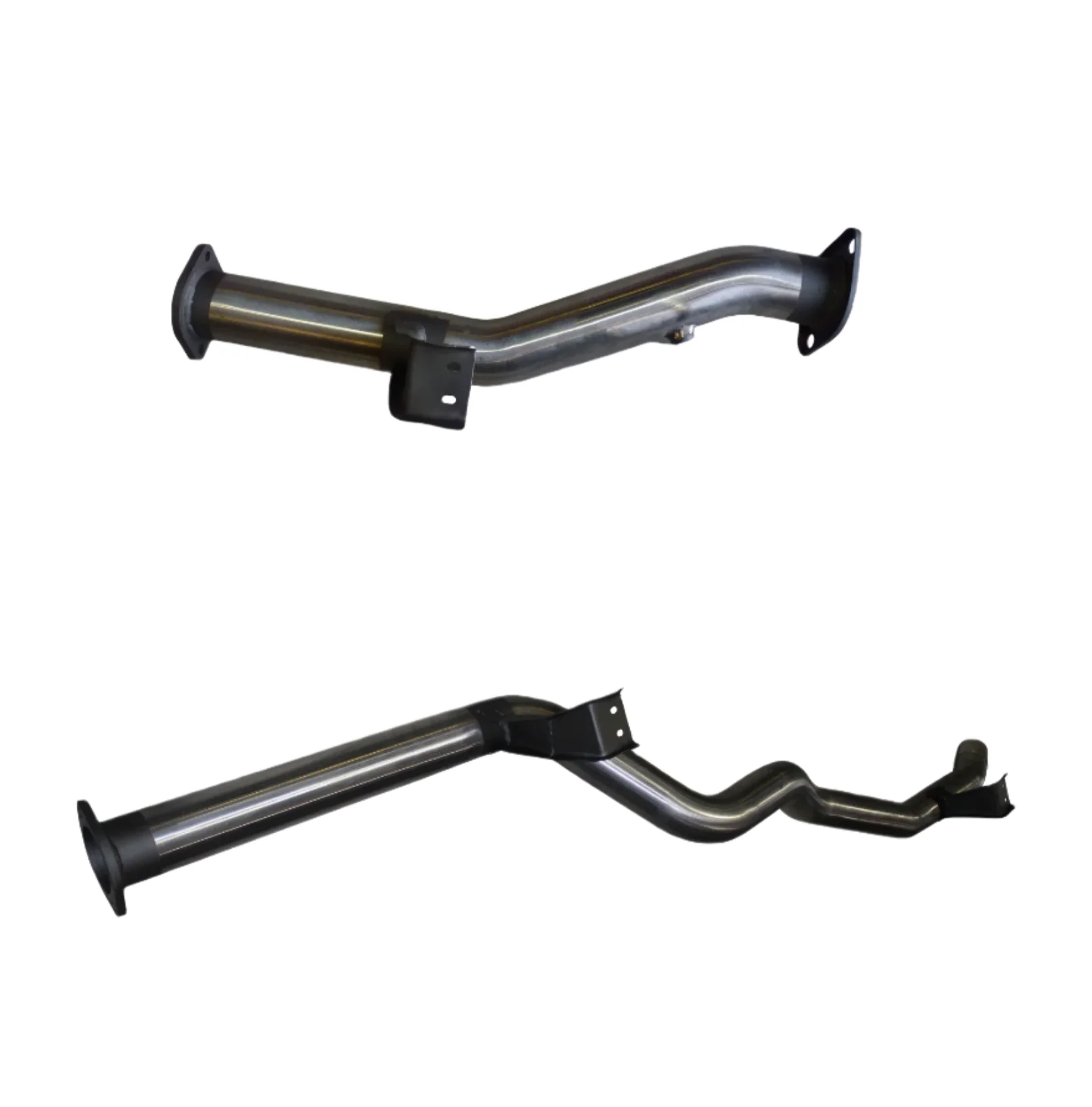 Manta | 3″ DPF Back Exhaust System | Toyota Landcruiser VDJ76 4.5L V8 Wagon 2016–2025