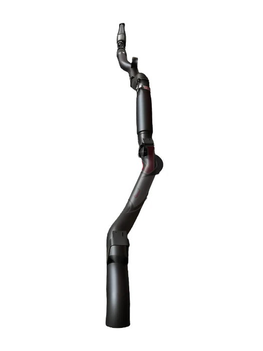 Manta | 4in Turbo Back Exhaust with Cat | Toyota Landcruiser VDJ79 V8 Dual Cab Ute 2012–2016 (Pre-DPF) - Image 2