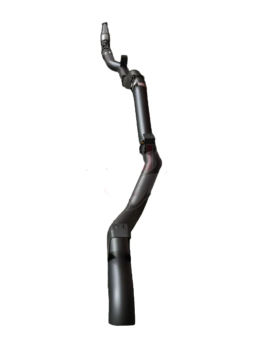 Manta | 4in Turbo Back Exhaust with Cat | Toyota Landcruiser VDJ79 V8 Dual Cab Ute 2012–2016 (Pre-DPF) - Image 2