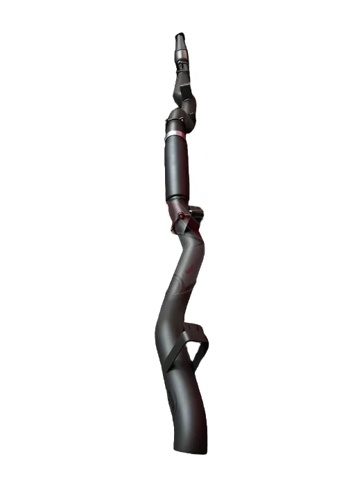Manta | 4in Turbo Back Exhaust (No Cat) | Toyota Landcruiser VDJ79 V8 Dual Cab Ute 2012–2016 (Pre-DPF) - Image 2