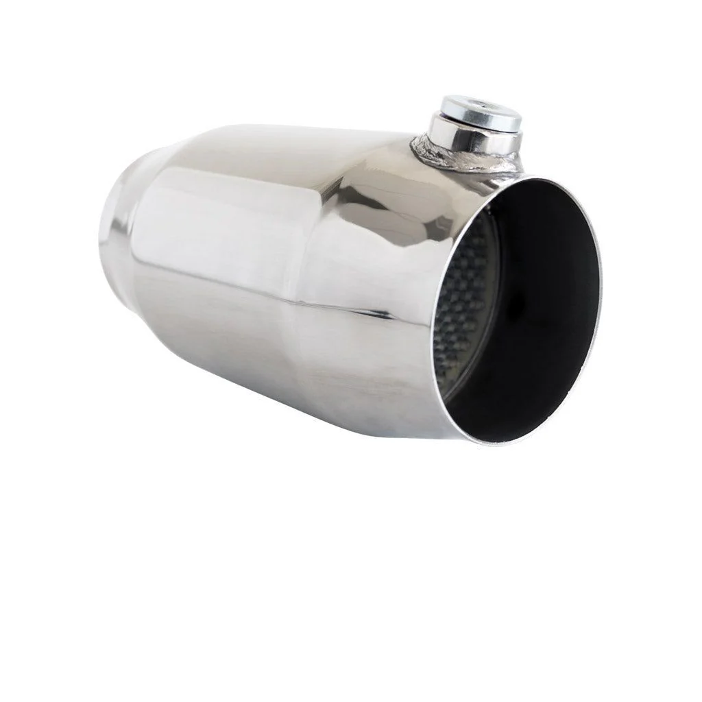 MSA - 3 inch MSA - 200 Cell High Flow Performance Catalytic Converter - Metal Core 190mm