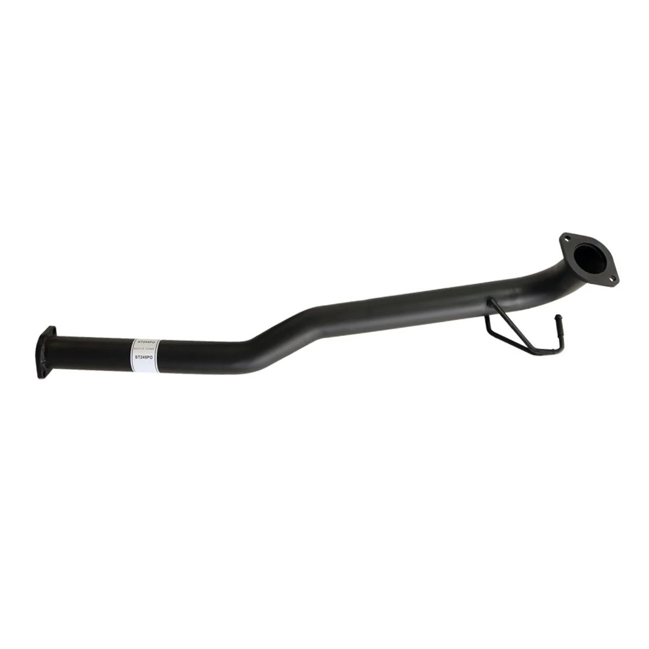 ESA | 2.5" Catback Exhaust Rear Muffler Only | Ford Falcon BA BF 6Cyl Sedan | ST245PO-246 - Image 2