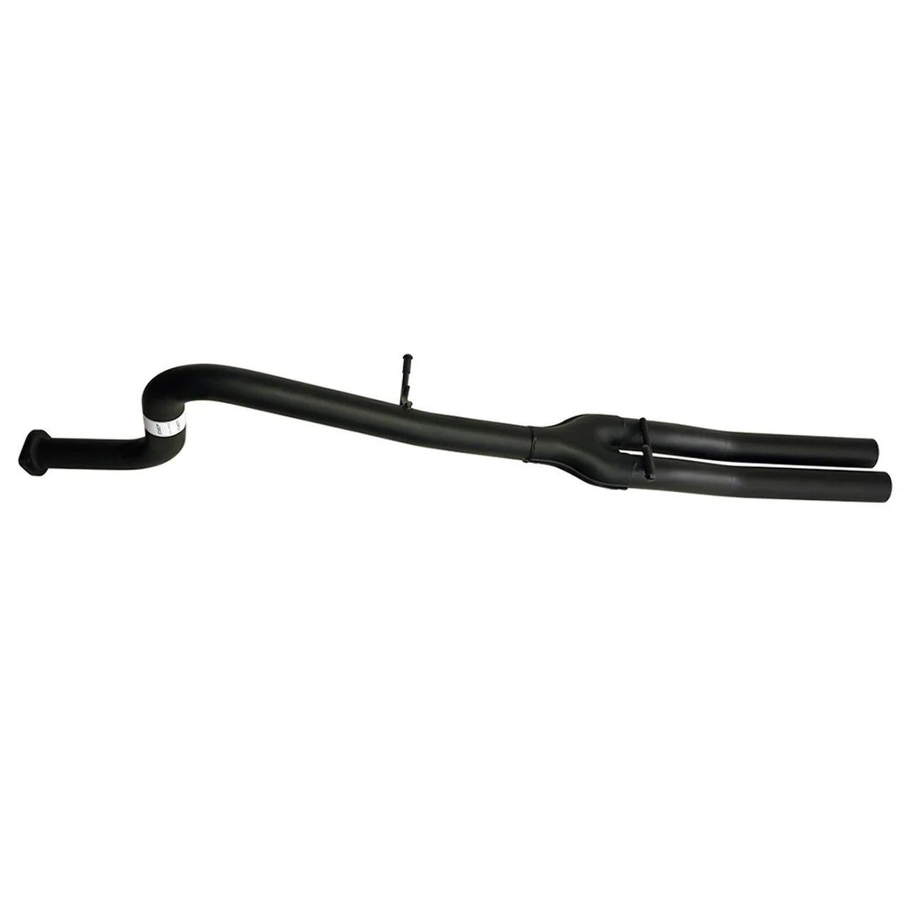 ESA | Performance | 2.5" Catback Exhaust Tailpipe | Ford Falcon BA BF 6Cyl XR6 Ute | ST247-249DTP - Image 3