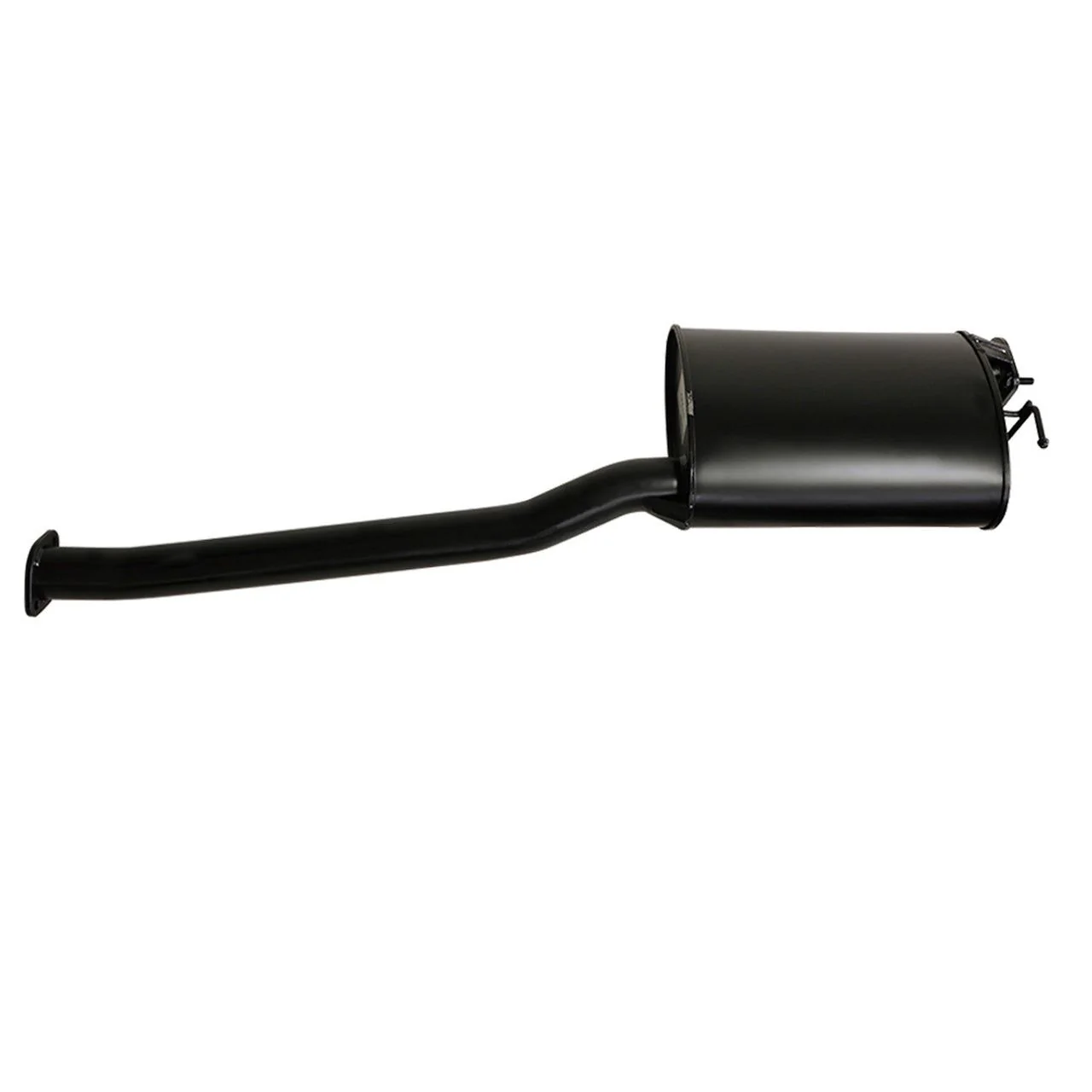 ESA - Ford Falcon BA/BF XR6 And Tub 6Cyl Ute 2.5" Inch Catback System - Image 2