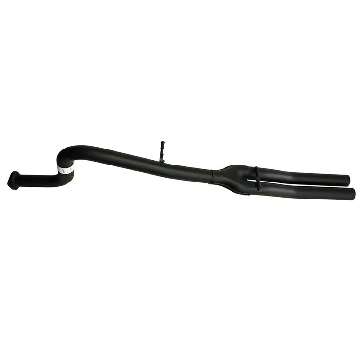 ESA | 2.5" Catback Exhaust Hotdog & Tailpipe | Ford Falcon BA BF 6Cyl Ute | ST247HD-249DTP - Image 3