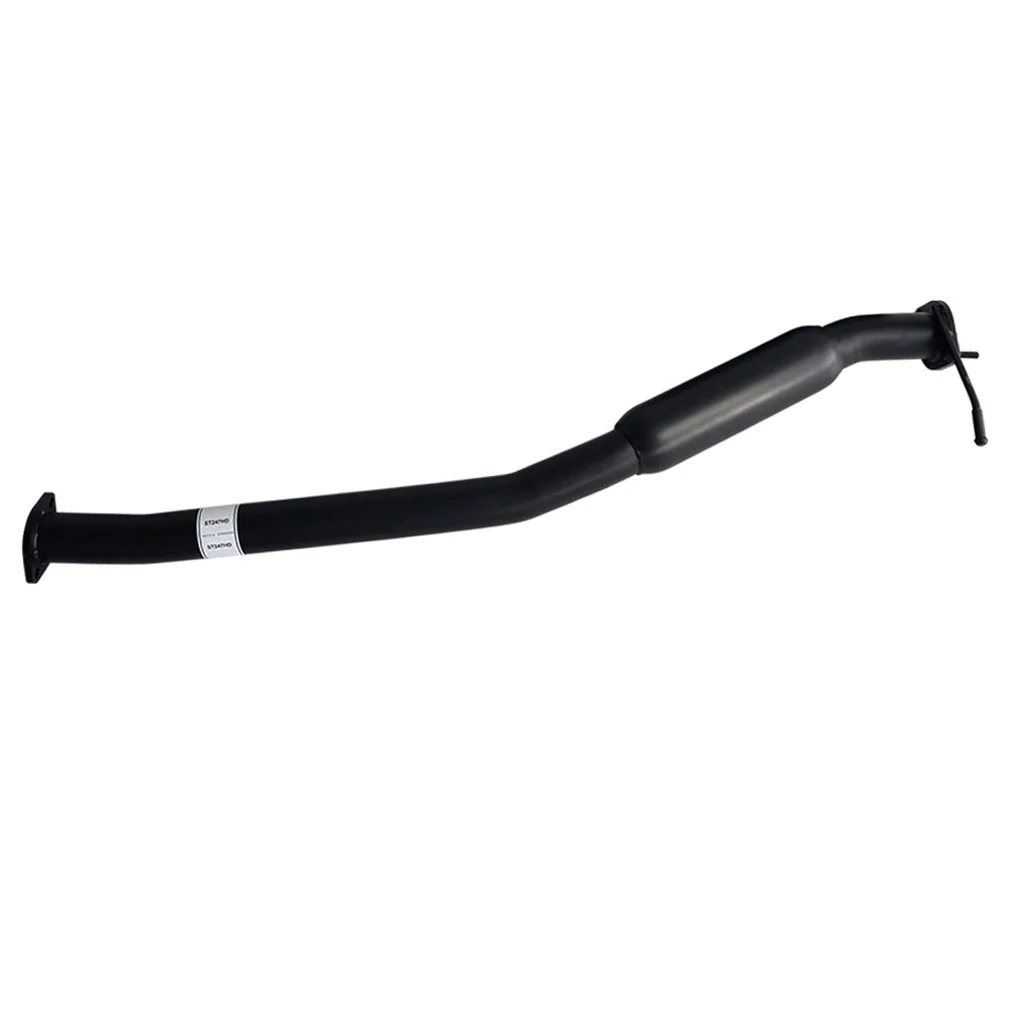 ESA | 2.5" Catback Exhaust Hotdog | Ford Falcon BA BF 6Cyl XR6 Ute | ST247HD-249D - Image 2