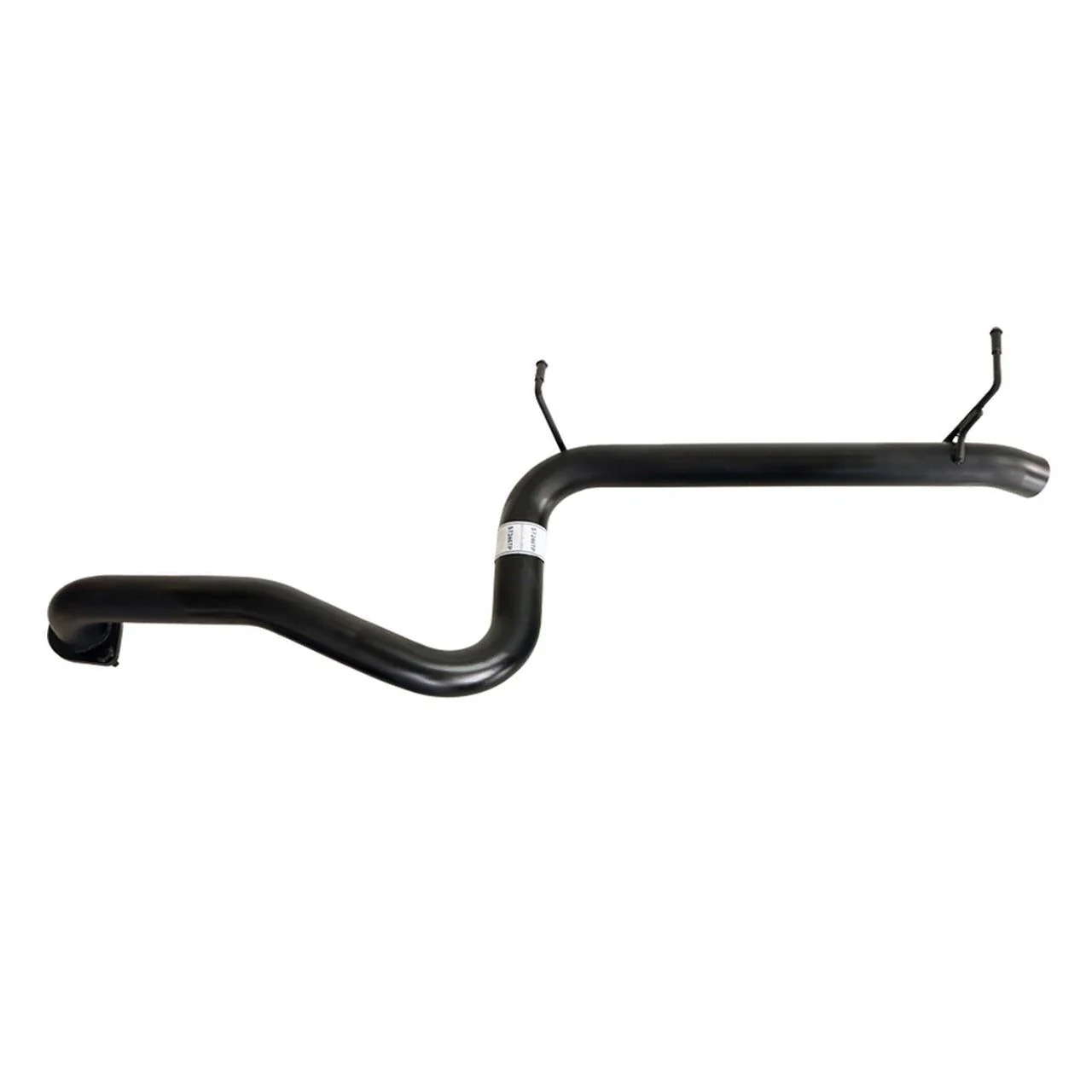 ESA | 2.5" Catback Exhaust Tailpipe Rear | Ford Falcon BA BF XT Sedan | ST245-246TP - Image 3