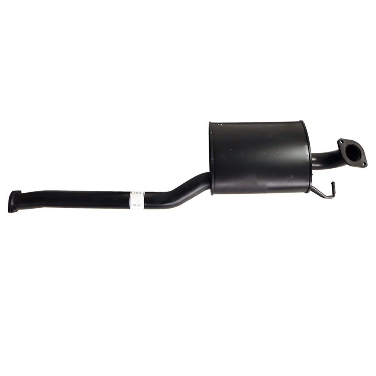 ESA Performance | 2.5" Catback Exhaust System Tailpipe Rear | Ford Falcon FG XR6 | ST219-246DTP - Image 2