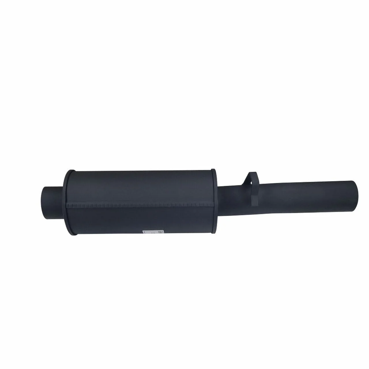 ESA | 3" Catback Exhaust Front & Rear Mufflers | Holden Commodore VL Sedan Turbo V8 | ST101-104-3 - Image 3