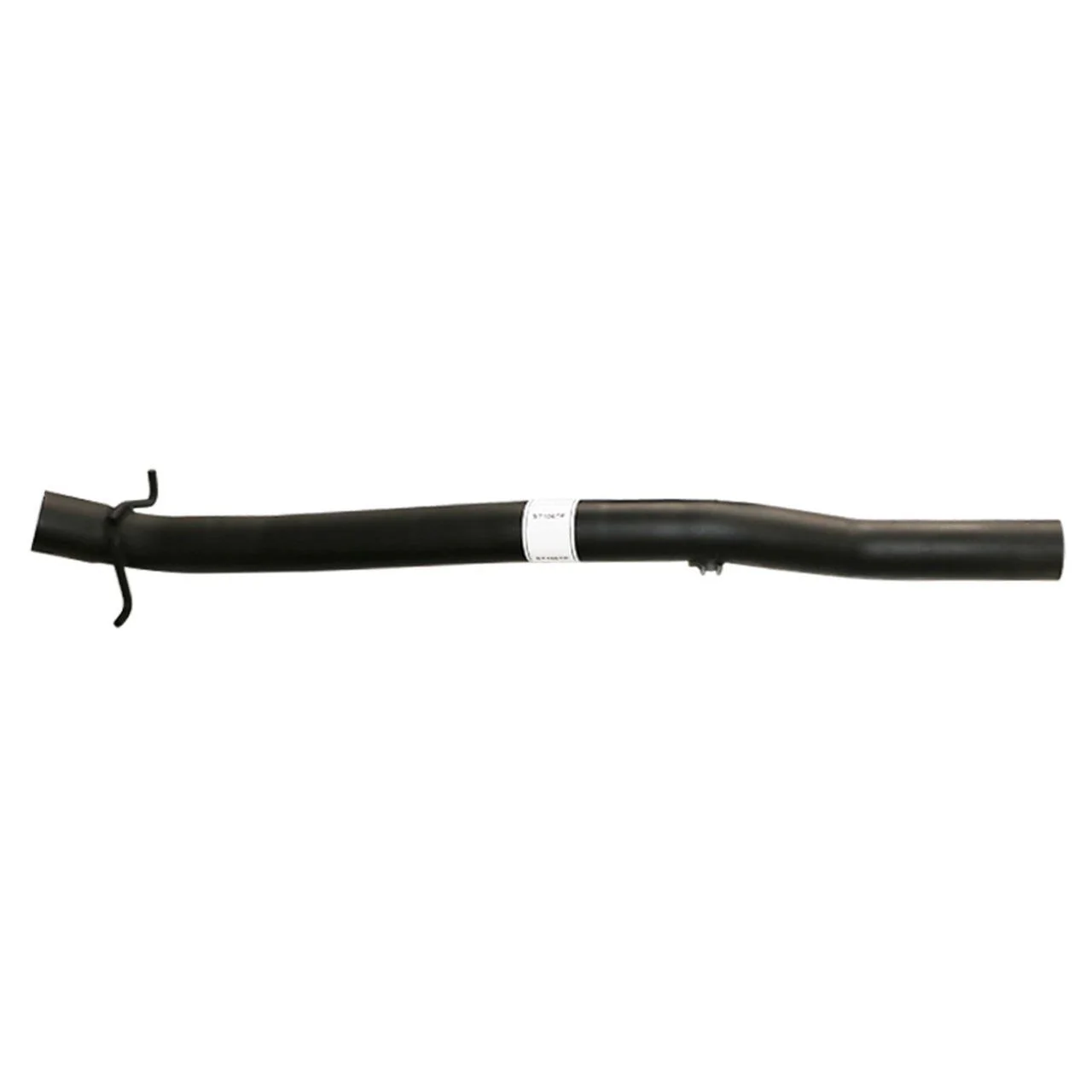 ESA | 2.5" Catback Exhaust with Tailpipe | Holden Commodore VP VR VS Sedan IRS | ST105-106TP - Image 3