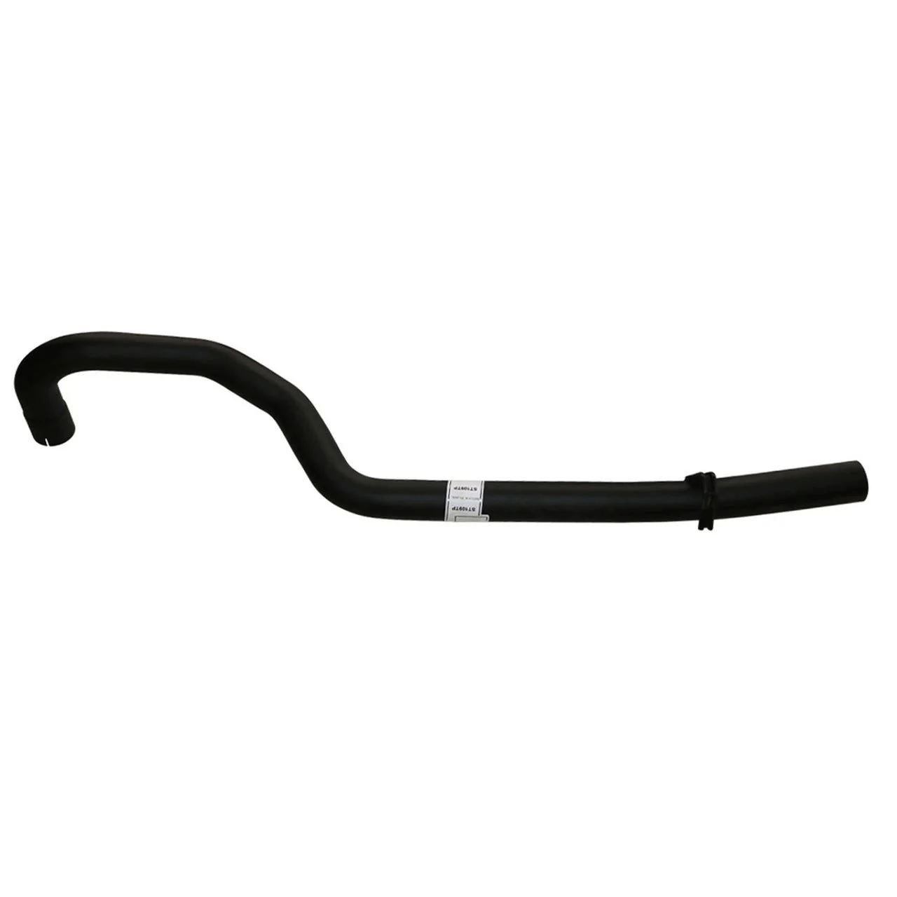 ESA | 2.5" Catback Exhaust Front Muffler Tailpipe | Holden Commodore VS Ute Ecotec V6 | ST110-109TP - Image 3