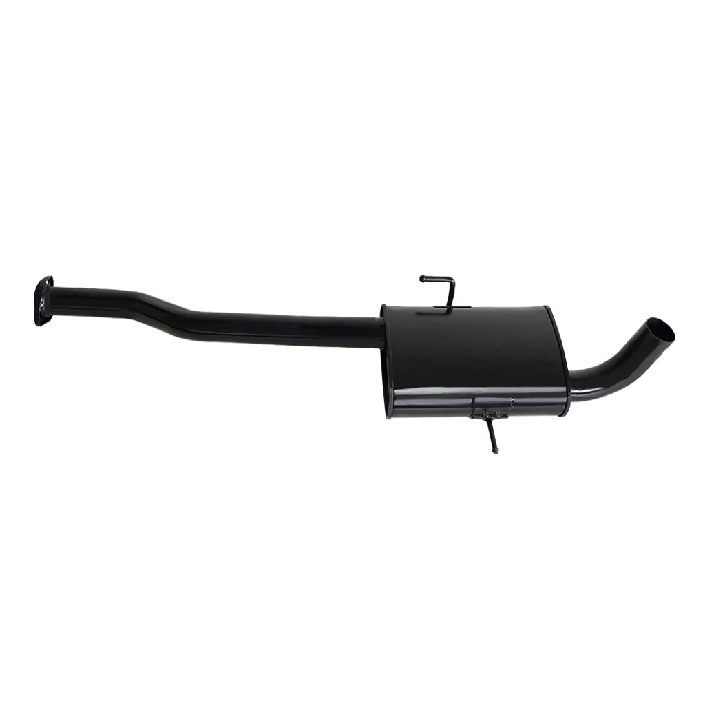 ESA | 2.5" Catback Exhaust Front & Rear Mufflers | Holden Commodore VS Wagon V6 | ST118-109 - Image 2