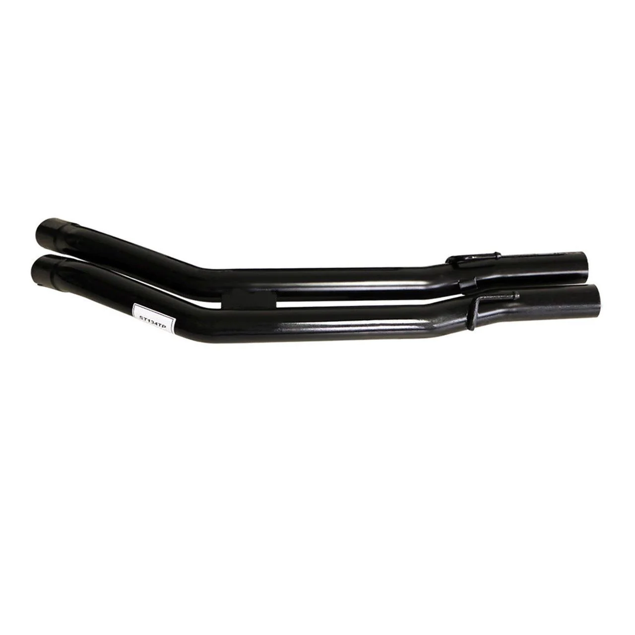 ESA | Twin 2.5" Catback Exhaust Front Mufflers Rear Tailpipes | Holden Commodore VT VX VY VZ V8 & VZ V6 Ute Wagon | ST133-134TP - Image 3