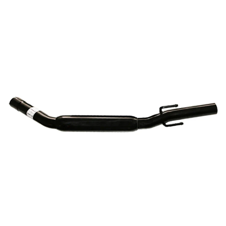 ESA | 2.5" Catback Exhaust with Hotdog Rear | Holden Commodore VT VX VY V6 Sedan | ST120-124HD - Image 3