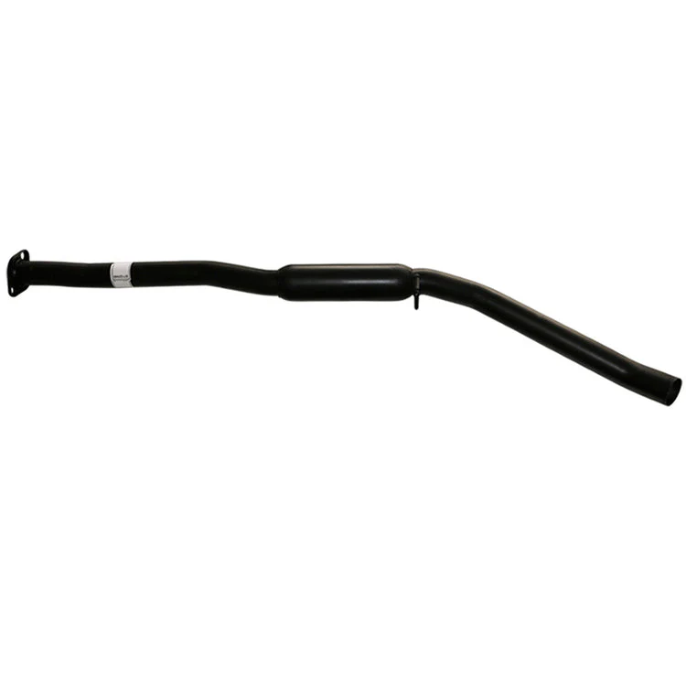 ESA | 2.5" Catback Exhaust Front Hotdog Tailpipe | Holden Commodore VT VU VX VY V6 Ute & Wagon | ST121HD-124TP - Image 2