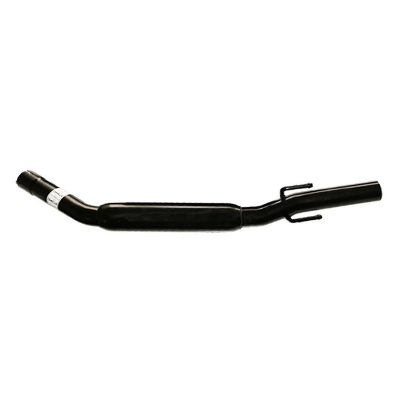 ESA | 2.5" Catback Exhaust Front Muffler Rear Hotdog | Holden Commodore VY Series II V6 Sedan | ST122-124HD - Image 3