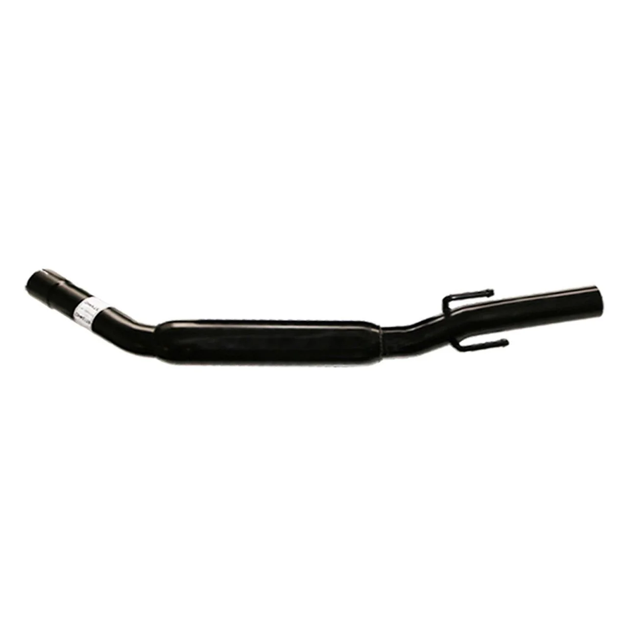 ESA | 2.5" Catback Exhaust Dual Hotdogs | Holden Commodore VY Series II V6 Sedan | ST122HD-124HD - Image 3