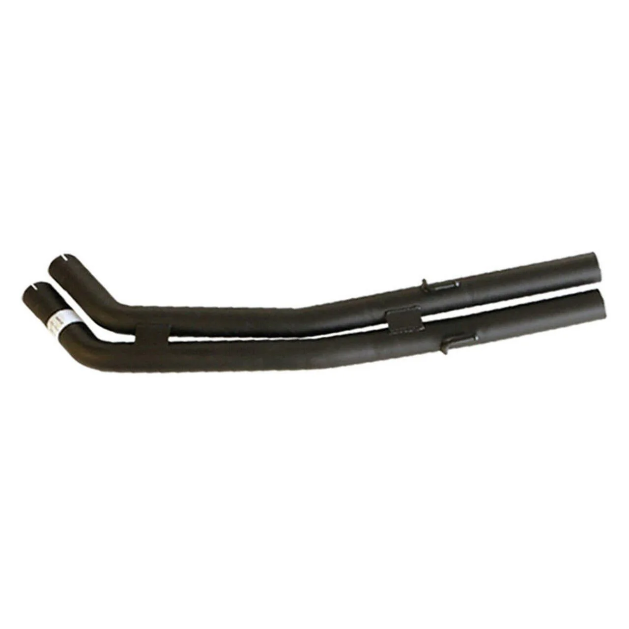 ESA | Twin 2.5" Catback Exhaust Front Hotdog Tailpipes | Holden Statesman WH WK WL V8 | ST133HD-135TP - Image 3