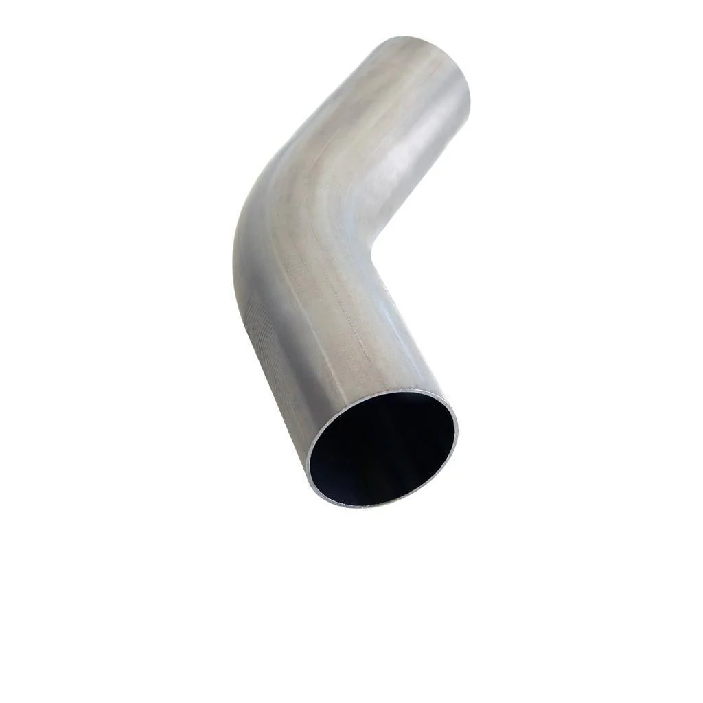 MSA - Mandrel Bend 2 1/2" Inch (63.5mm OD) 45 Degree Mild Steel