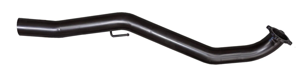Outlaw 4x4 - Isuzu D-MAX 3.0L 4CYL TD 11/2016-ON DPF BACK S409 EXHAUST - Image 5