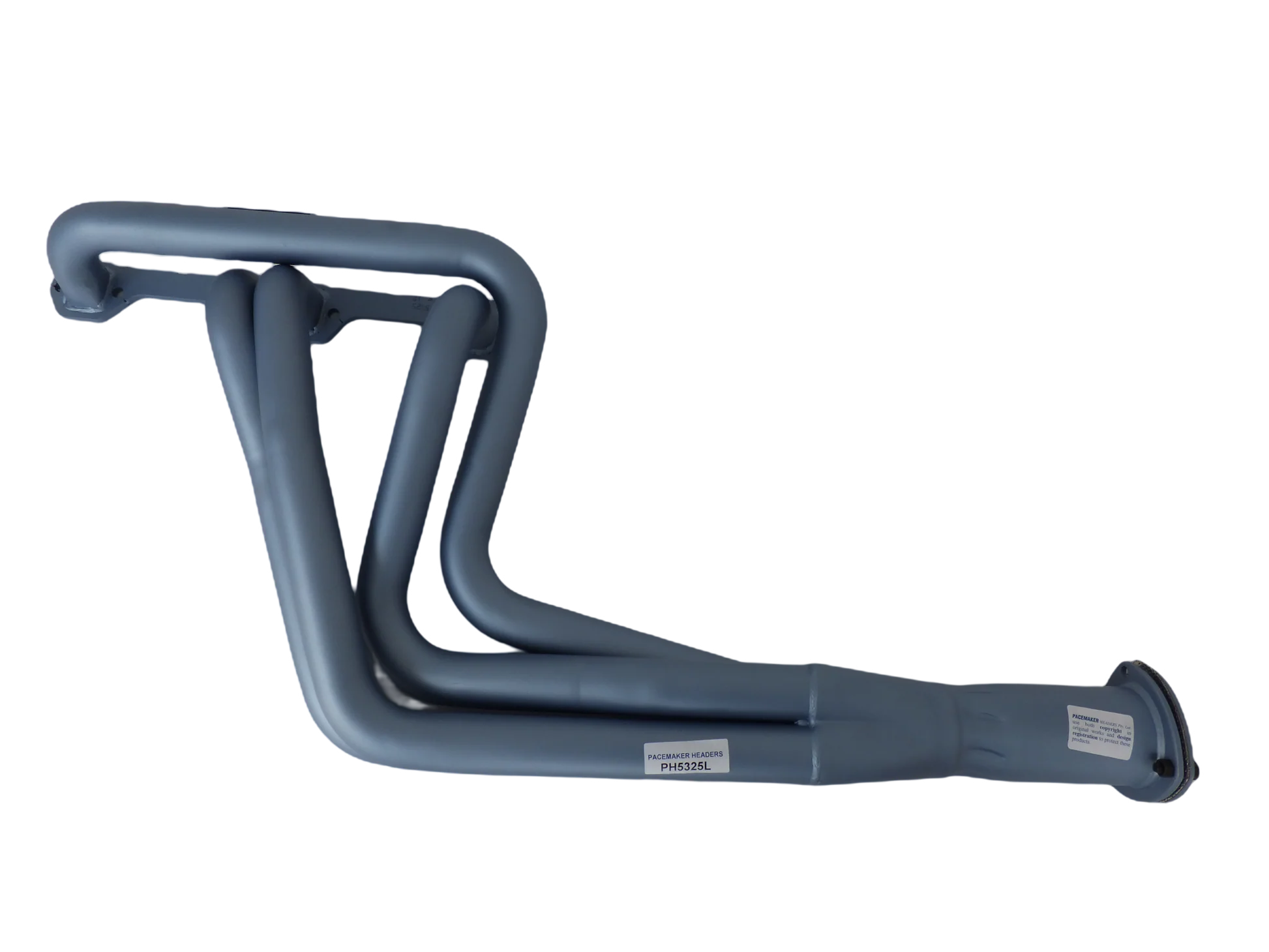 Pacemaker | 1 3/4" 4-into-1 Competition Headers | Holden HQ–WB Small Block Chev 283–400 V8 | PH5325 L/R