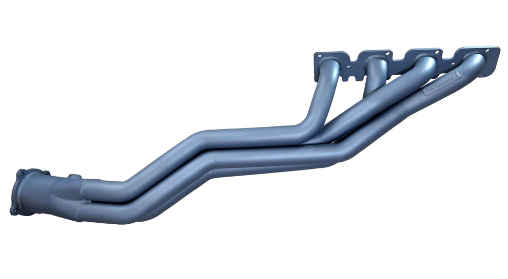Pacemaker | 4-into-1 Headers | Jeep Grand Cherokee SRT 6.4L Hemi V8 WKII 2012–2021 | PH2654 L/R - Image 2