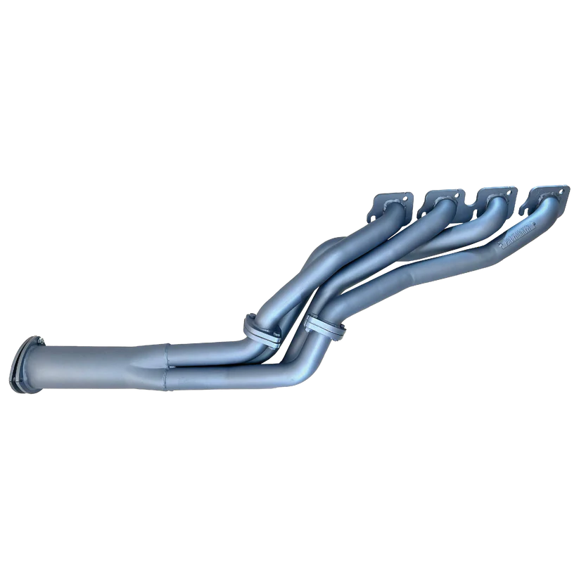 Pacemaker | 1⅞" Tuned Exhaust Headers | Ford Falcon XR–XF Fairlane 3V Raised Port 302-351 | PH4096 L/R - Image 2