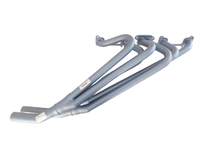 Pacemaker | Tuned Competition Headers | Ford Falcon XR-XW Fairlane ZA-ZC 200-221 | PH4440 Kit