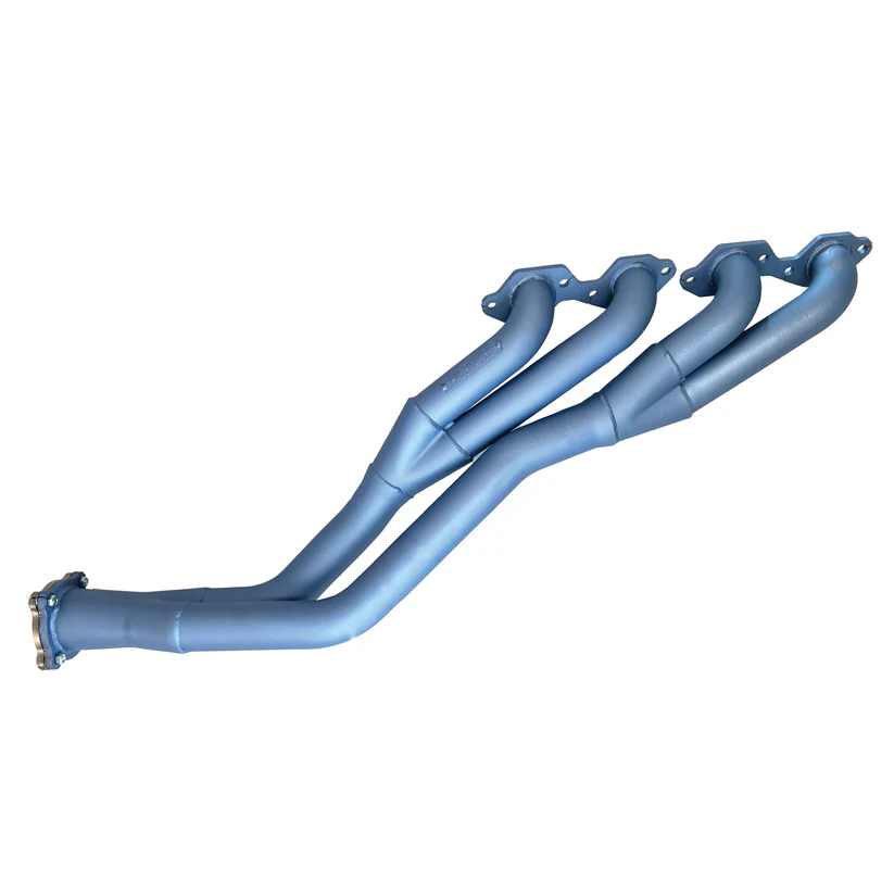 Pacemaker | 2" Tri-Y Big Block Chev Conversion Headers | Holden HQ HJ HX HZ WB | PH5340 L/R - Image 2
