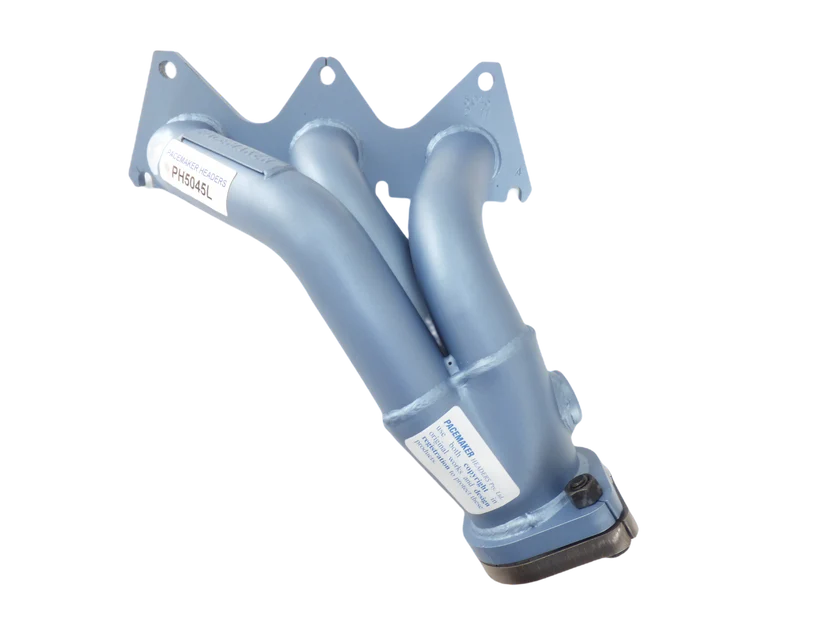 Pacemaker | 1⅝" Tuned Exhaust Headers | Holden Rodeo RA Colorado RC 3.6L Alloytec | PH 5045 L/R