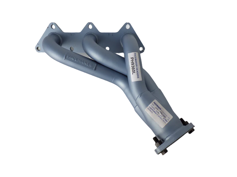 Pacemaker | Tuned Design Exhaust Headers | Mitsubishi Pajero NM NP 3.5L & 3.8L V6 2000–2005 | PH9360L/R/BASE