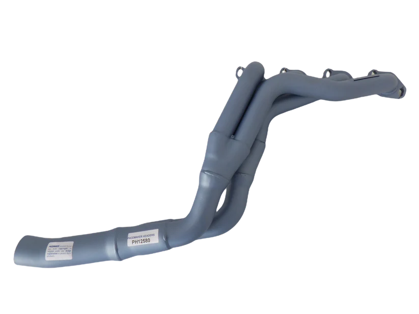 Pacemaker | Tri-Y Headers | Toyota Hilux & 4Runner Diesel 2L 3L 5L Motor | PH12580 Kit