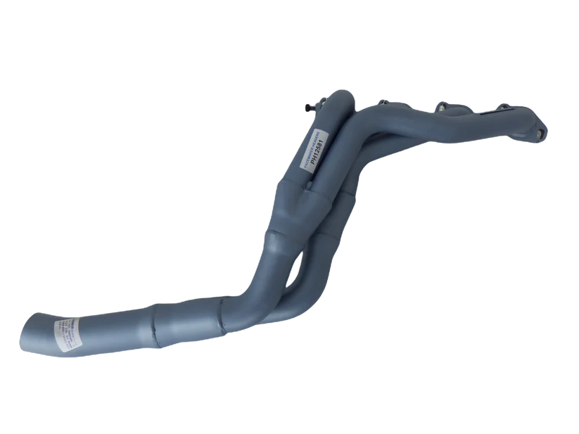 Pacemaker | 1⅝" Tri-Y Performance Headers | Toyota Hilux & 4Runner 3.0L Diesel EGR | PH12581 Kit