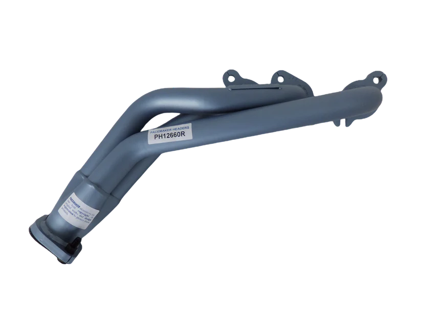 Pacemaker | 1½" Tuned Performance Headers | Toyota Prado 95 Series 3.4L V6 | PH12660L/R/B