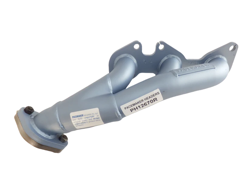 Pacemaker | 1⅝" Tuned Performance Headers | Toyota Hilux 150 Series 4.0L V6 | PH12670L/R - Hilux