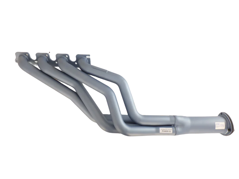 Pacemaker | 2" Competition Tuned Exhaust Headers | Ford Falcon XR XT XW XY 351 4V Cleveland | PH4095-2 L/R