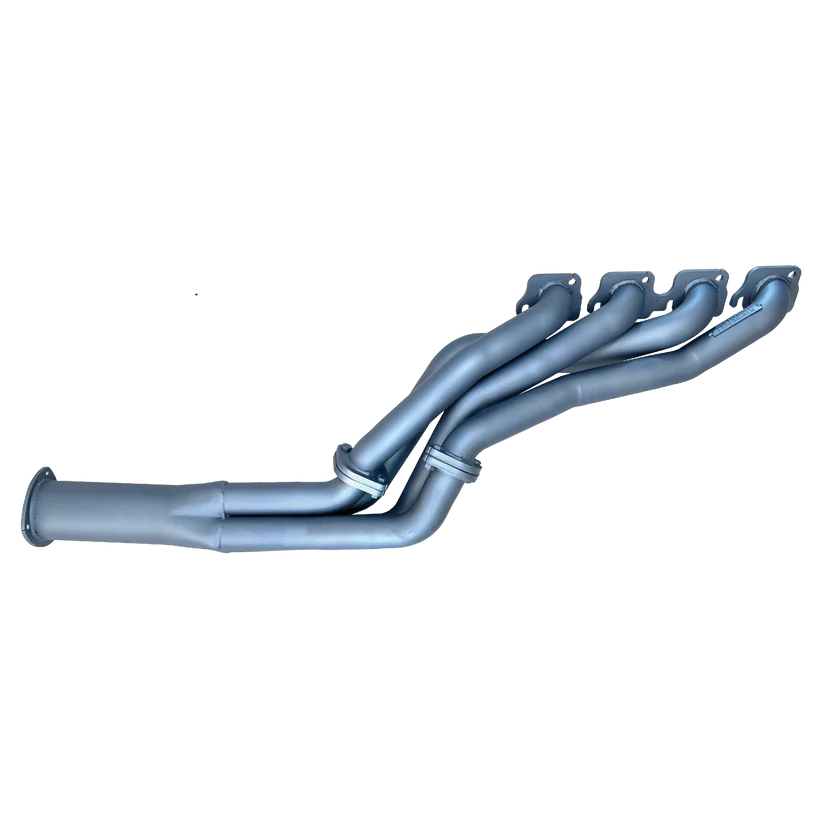 Pacemaker | 2" Tuned Competition Headers | Ford Falcon XR-XF 302-351 3V Raised Port | PH4097 L/R - Image 2