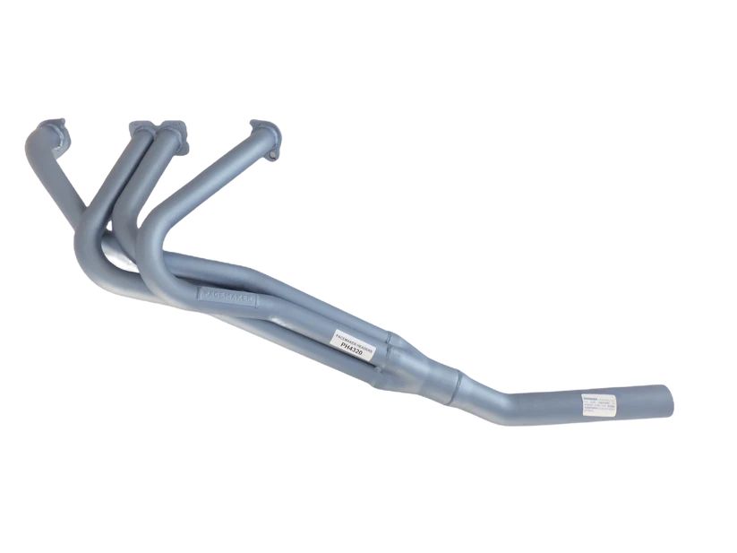 Pacemaker | Tuned Design Exhaust Headers | Ford Cortina 1200-1500 Non Cross Flow | PH 4320 Kit