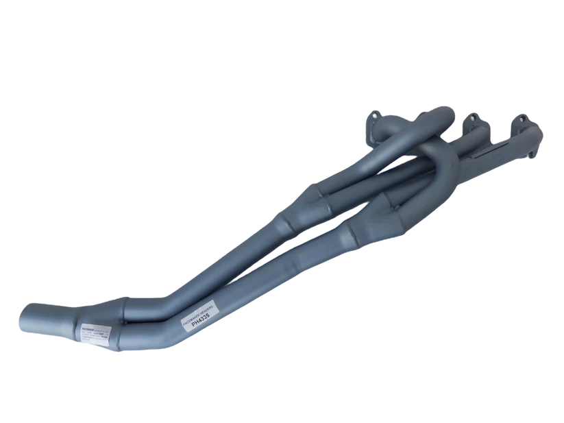 Pacemaker | Performance Exhaust Headers | Ford Cortina TC-TF 2000 Motor | PH4335 Kit