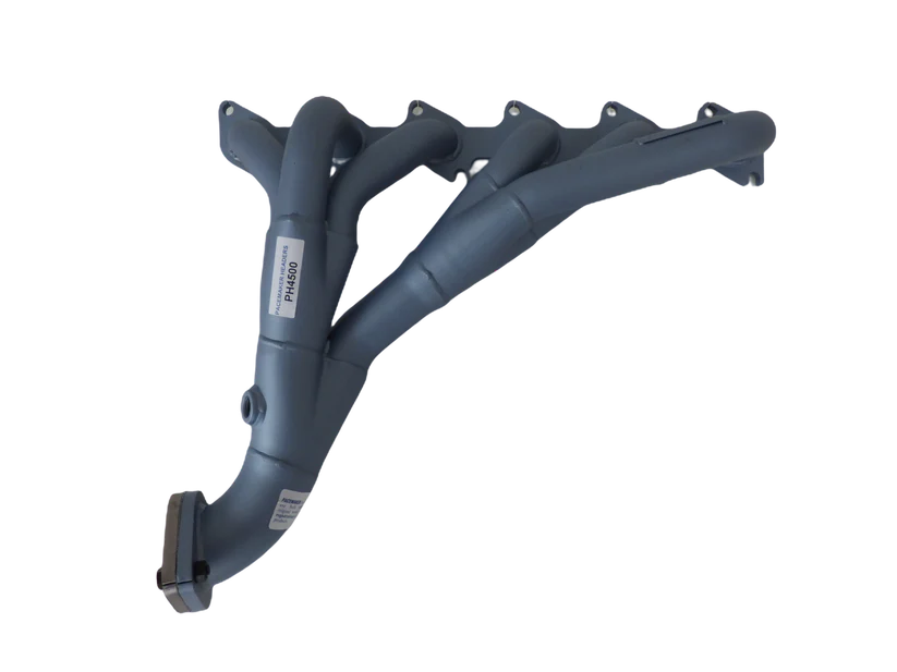 Pacemaker | 4L 6-Cylinder | Falcon FG-FGX | Tri-Y Design Performance Headers | PH4500 Kit