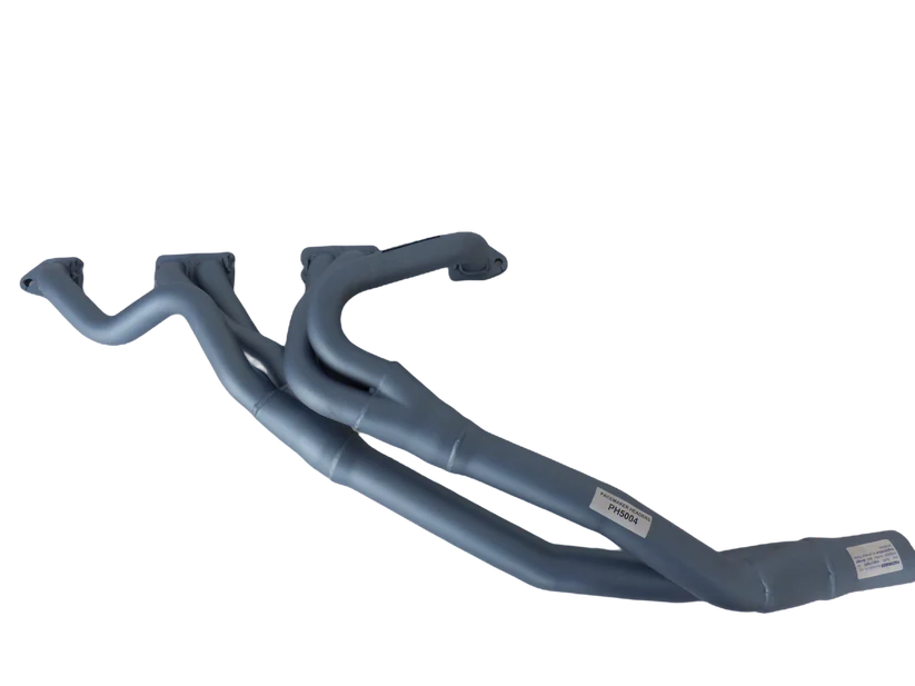 Pacemaker | Tri-Y Headers | Holden EH-WB Red Motor 138-202 Pre-EGR | PH 5004 Kit EH-WB