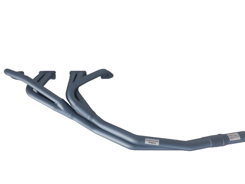 Pacemaker | Tri-Y Headers | Holden Red Motor 138-202 Powerglide EH-HZ | PH5014 Kit