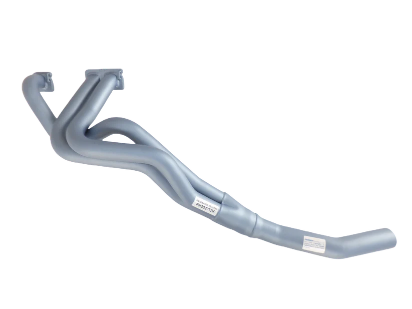 Pacemaker | Tuned Competition Headers | Holden Torana LC-UC Red Motor 138-202 | PH5027 TDF/TDR
