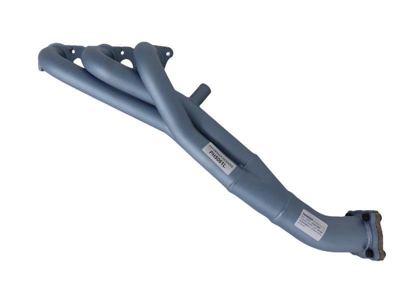 Pacemaker | Tuned Competition Headers | Holden VT-VY 3.8L Supercharged Ecotec V6 | PH5061 L/R